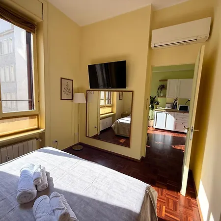 Apartamento Urban Jungle 5 - Montenapoleone